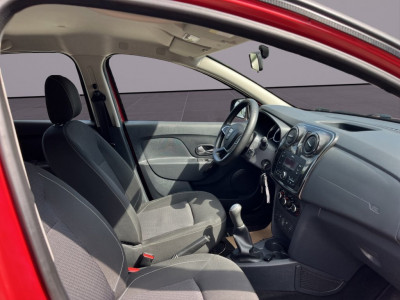 Dacia Sandero Gebrauchtwagen Dacia Sandero Gebrauchtwagen