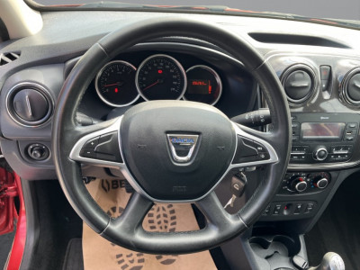 Dacia Sandero Gebrauchtwagen Dacia Sandero Gebrauchtwagen