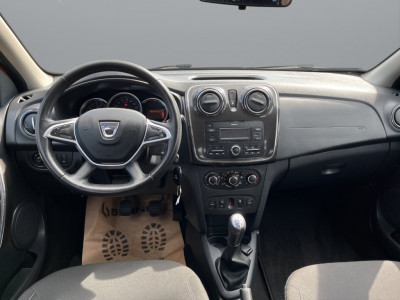 Dacia Sandero Gebrauchtwagen Dacia Sandero Gebrauchtwagen