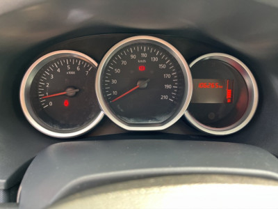 Dacia Sandero Gebrauchtwagen Dacia Sandero Gebrauchtwagen