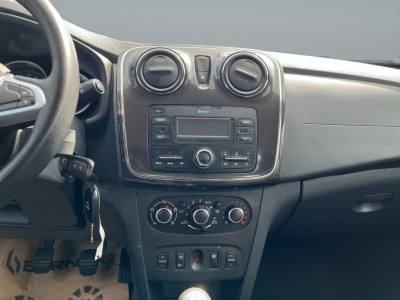 Dacia Sandero Gebrauchtwagen Dacia Sandero Gebrauchtwagen