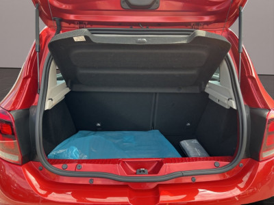 Dacia Sandero Gebrauchtwagen Dacia Sandero Gebrauchtwagen