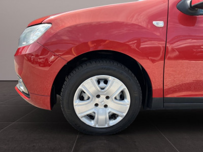 Dacia Sandero Gebrauchtwagen Dacia Sandero Gebrauchtwagen