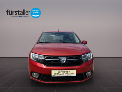 Dacia Sandero Gebrauchtwagen Dacia Sandero Gebrauchtwagen