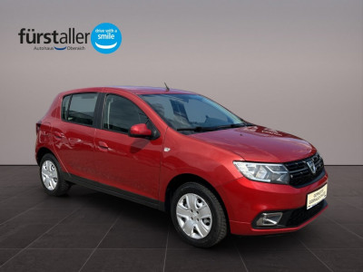 Dacia Sandero Gebrauchtwagen Dacia Sandero Gebrauchtwagen