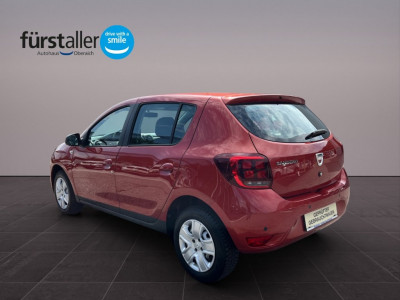 Dacia Sandero Gebrauchtwagen Dacia Sandero Gebrauchtwagen