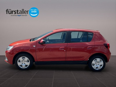 Dacia Sandero Gebrauchtwagen Dacia Sandero Gebrauchtwagen