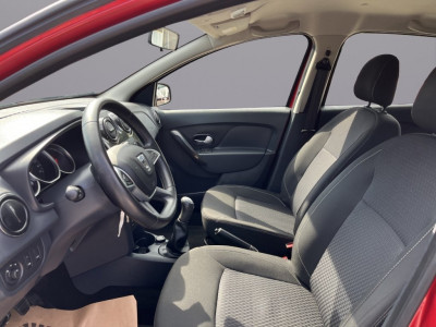 Dacia Sandero Gebrauchtwagen Dacia Sandero Gebrauchtwagen