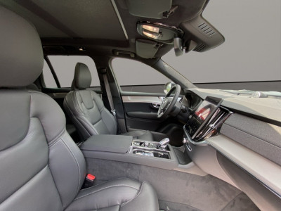 Volvo XC90 Neuwagen Volvo XC90 Neuwagen