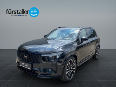 Volvo XC90 Neuwagen Volvo XC90 Neuwagen