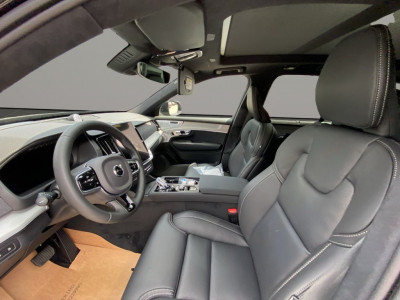 Volvo XC90 Neuwagen Volvo XC90 Neuwagen