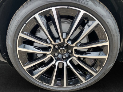 Volvo XC90 Neuwagen Volvo XC90 Neuwagen