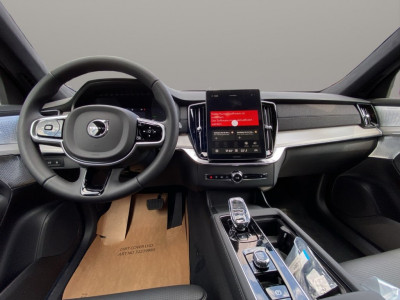Volvo XC90 Neuwagen Volvo XC90 Neuwagen