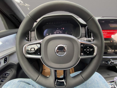 Volvo XC90 Neuwagen Volvo XC90 Neuwagen