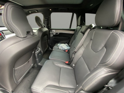 Volvo XC90 Neuwagen Volvo XC90 Neuwagen
