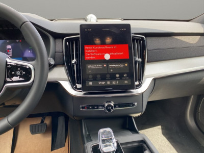 Volvo XC90 Neuwagen Volvo XC90 Neuwagen