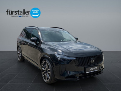 Volvo XC90 Neuwagen Volvo XC90 Neuwagen