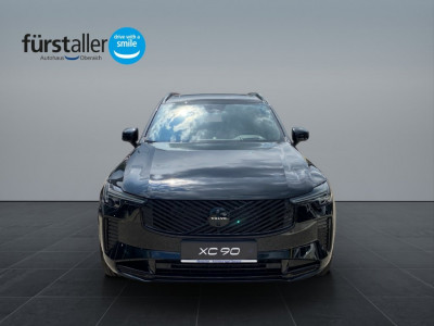 Volvo XC90 Neuwagen Volvo XC90 Neuwagen