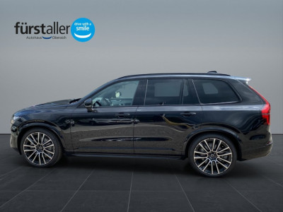 Volvo XC90 Neuwagen Volvo XC90 Neuwagen