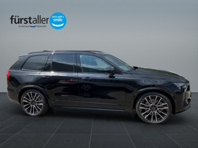 Volvo XC90 Neuwagen Volvo XC90 Neuwagen