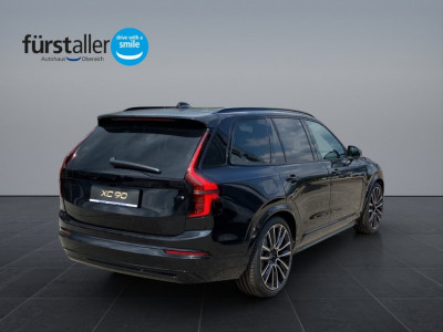 Volvo XC90 Neuwagen Volvo XC90 Neuwagen