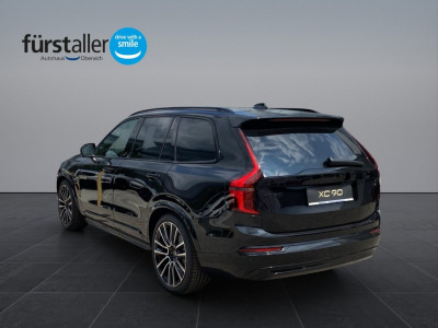 Volvo XC90 Neuwagen Volvo XC90 Neuwagen