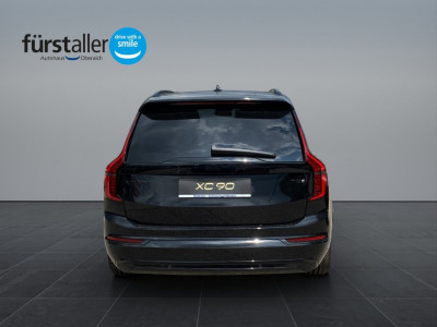 Volvo XC90 Neuwagen Volvo XC90 Neuwagen