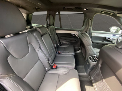 Volvo XC90 Neuwagen Volvo XC90 Neuwagen