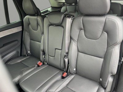 Volvo XC90 Neuwagen Volvo XC90 Neuwagen