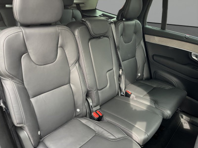 Volvo XC90 Neuwagen Volvo XC90 Neuwagen
