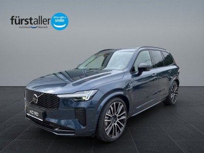 Volvo XC90 Neuwagen Volvo XC90 Neuwagen