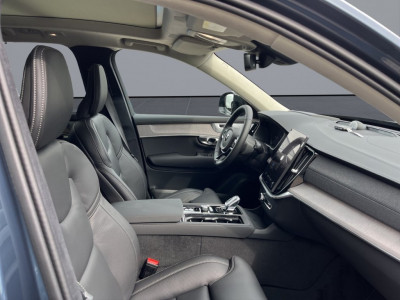 Volvo XC90 Neuwagen Volvo XC90 Neuwagen