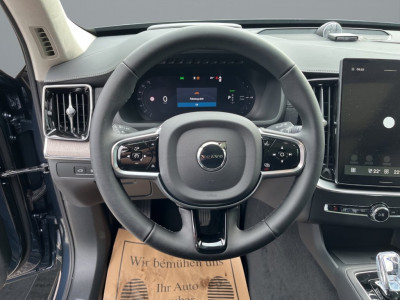 Volvo XC90 Neuwagen Volvo XC90 Neuwagen