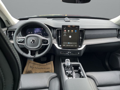 Volvo XC90 Neuwagen Volvo XC90 Neuwagen