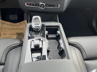 Volvo XC90 Neuwagen Volvo XC90 Neuwagen