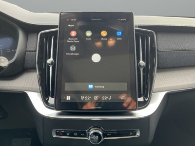 Volvo XC90 Neuwagen Volvo XC90 Neuwagen