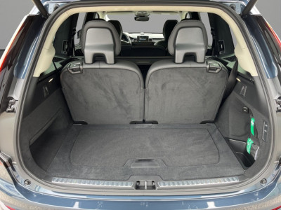 Volvo XC90 Neuwagen Volvo XC90 Neuwagen