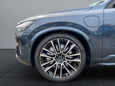 Volvo XC90 Neuwagen Volvo XC90 Neuwagen