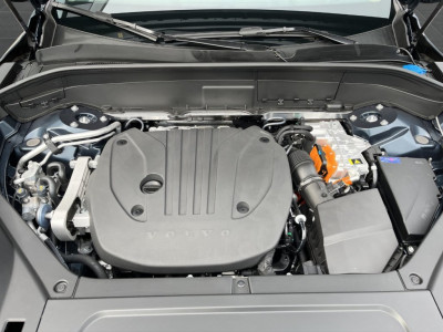 Volvo XC90 Neuwagen Volvo XC90 Neuwagen
