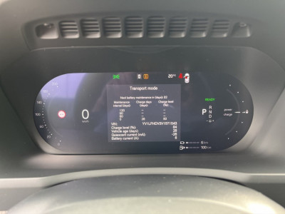 Volvo XC90 Neuwagen Volvo XC90 Neuwagen