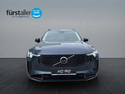 Volvo XC90 Neuwagen Volvo XC90 Neuwagen