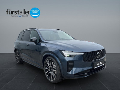 Volvo XC90 Neuwagen Volvo XC90 Neuwagen