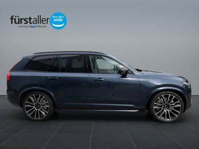 Volvo XC90 Neuwagen Volvo XC90 Neuwagen