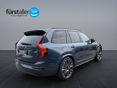 Volvo XC90 Neuwagen Volvo XC90 Neuwagen