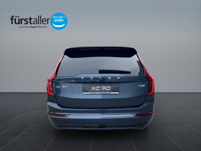 Volvo XC90 Neuwagen Volvo XC90 Neuwagen