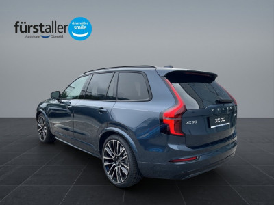 Volvo XC90 Neuwagen Volvo XC90 Neuwagen