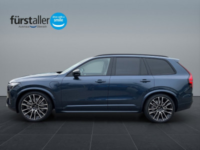 Volvo XC90 Neuwagen Volvo XC90 Neuwagen