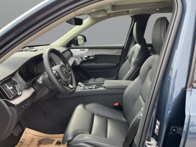 Volvo XC90 Neuwagen Volvo XC90 Neuwagen