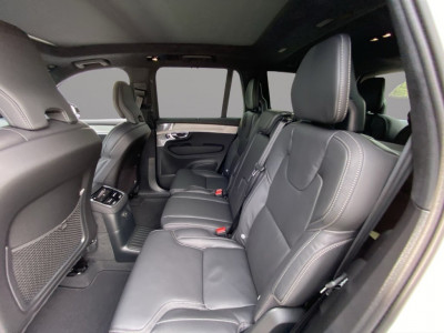 Volvo XC90 Neuwagen Volvo XC90 Neuwagen