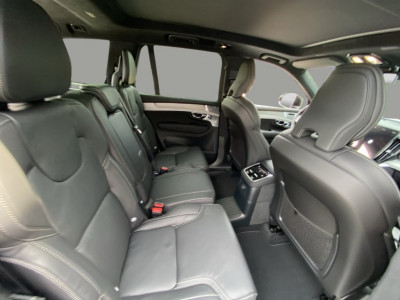 Volvo XC90 Neuwagen Volvo XC90 Neuwagen